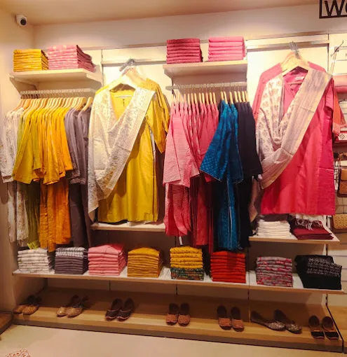 Fabindia - Velachery